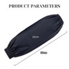 BIAEHIPATE 2 Pairs Arm Covers - Waterproof Kitchen Sleeves For