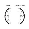 EBC Brakes 345 Brake Shoe