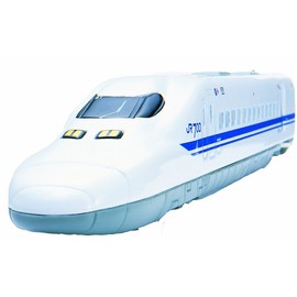 Diamond pet DK-7104 700 Series Shinkansen Nozomi