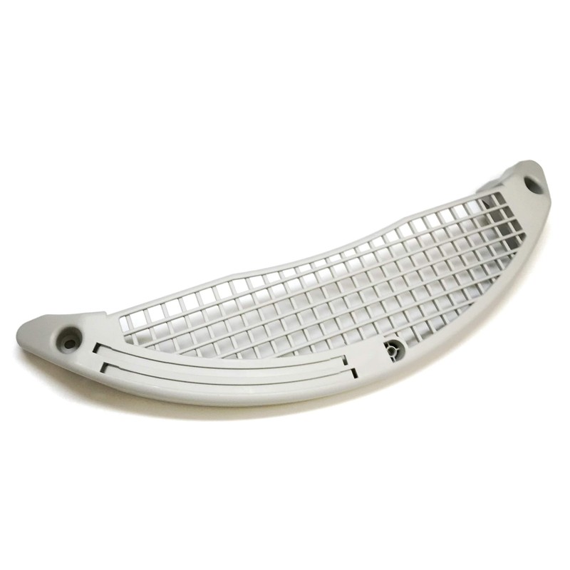 OEM LG Dryer Lint Cover Guide Grill Specifically For DLE1001W,