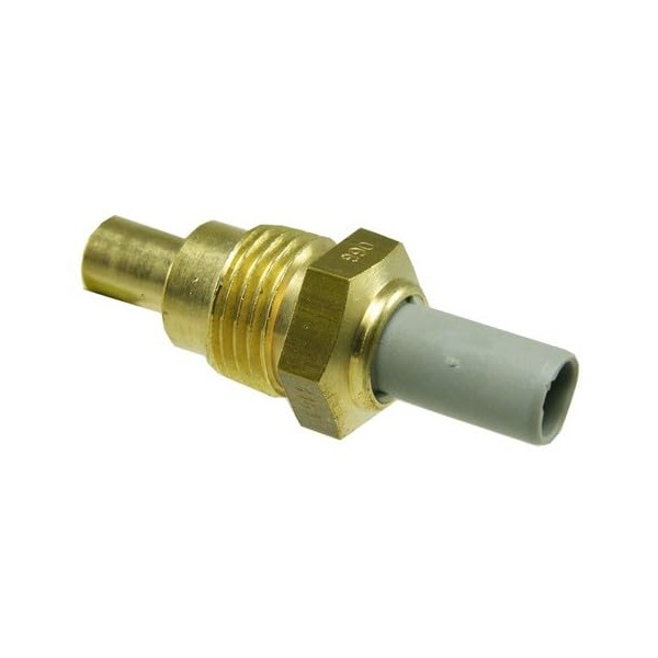 Dcmr Engine Coolant Temperature Temp Switch Sensor Sender Compatible with