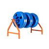 EIP Portable Wire Reel Coil Dispenser/Storage for NM Wire -