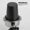 58mm Coffee Dosing Cup Universal Stainless Steel Coffee Machine Handle