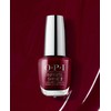 OPI Esmalte Uas de Larga Duracin Infinite Shine MALAGA WINE