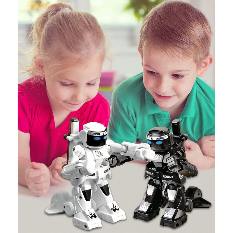 Battle Robot, Toy, Robot, Battle, Electric Robot, Boxing, Battle Type,
