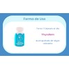 Thyrofem (Selenio, Magnesio y Zinc) Suplemento alimenticio 90 Capsulas