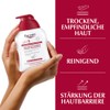 Eucerin pH5 Replenishing Hand Wash Oil 250 ml, Moisturising Liquid
