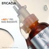 Vichy Liftactiv Sérum Vitamina C Efecto Antioxidante y Luminosidad, 20
