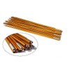 [Set of 2] Tent Frame, Aluminum Alloy Hollow Pole (7001-T6),