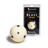 Aramith Tournament Black Billiard Pool Cue Ball 2 1/4" 6