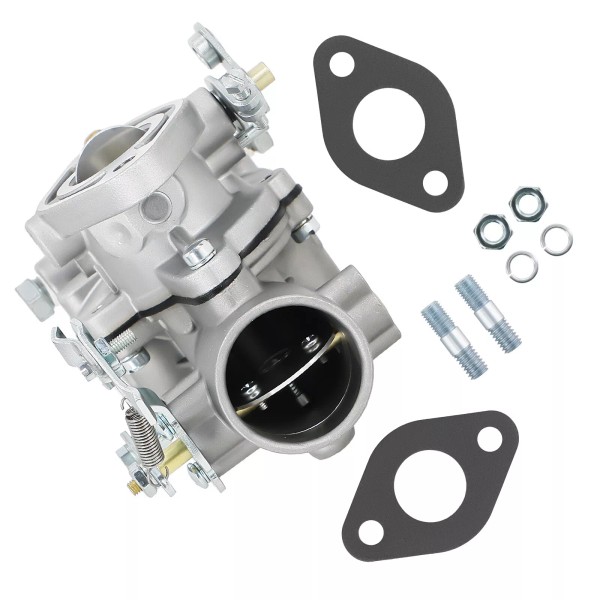 maXpeedingrods 13805 Carburetor for Ford Clark Bobcat Skid Steer industrial