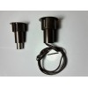 UTC Interlogix (Formerly GE Security/Sentrol) Recessed Steel Door Contact SET