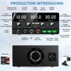 NICE-POWER DC Power Supply Variable 30V 10A, 300W Encoder Adjustable
