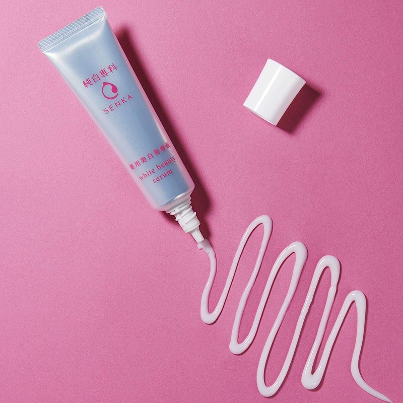 Senka Beauty Products