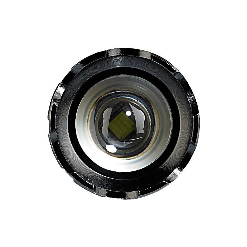 PEARL Focus 3 W Cree LED Torch
