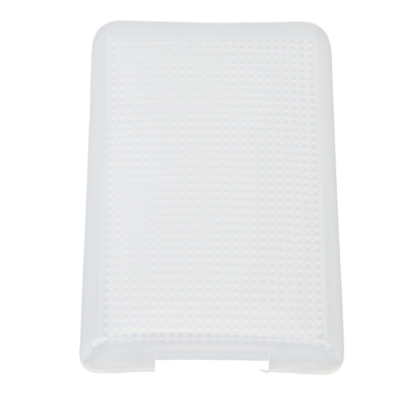 Interior Roof Light Cover 81241 20060 Wear Resistant Rustproof Rugged