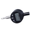 Dial Indicator Digital Display 0.00005in/0.001mm Resolution 0 to 8mm Range