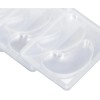 Juego Moldes Mascarillas Parches