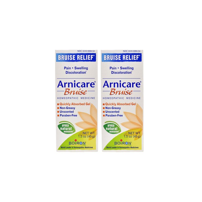 Boiron Arnicare Bruise, 1.5 Ounce (Pack of 2)