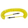 Power Tank HSE-8080 25' Ballistic High Pressure Coiled Hose