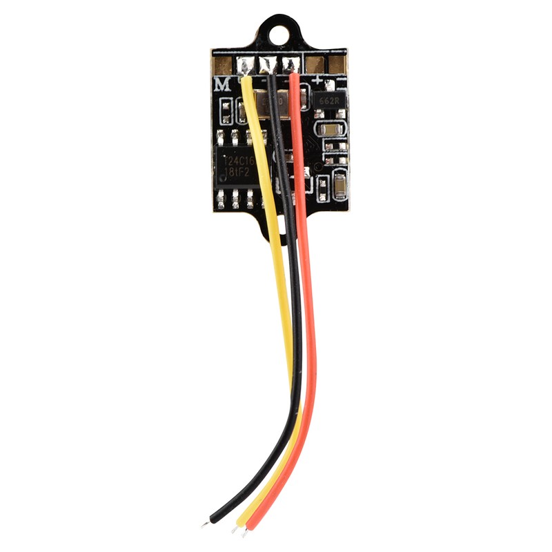 600TVL CMOS Smart Audio Drone Camera RC Accessory for Emax