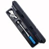 5-25NM Torque Wrench, Adjustable 30mm Tool Steel Open End Torque