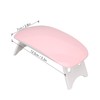 LED Nail Lamp Gel Set Professional DIY Fast Drying Nail