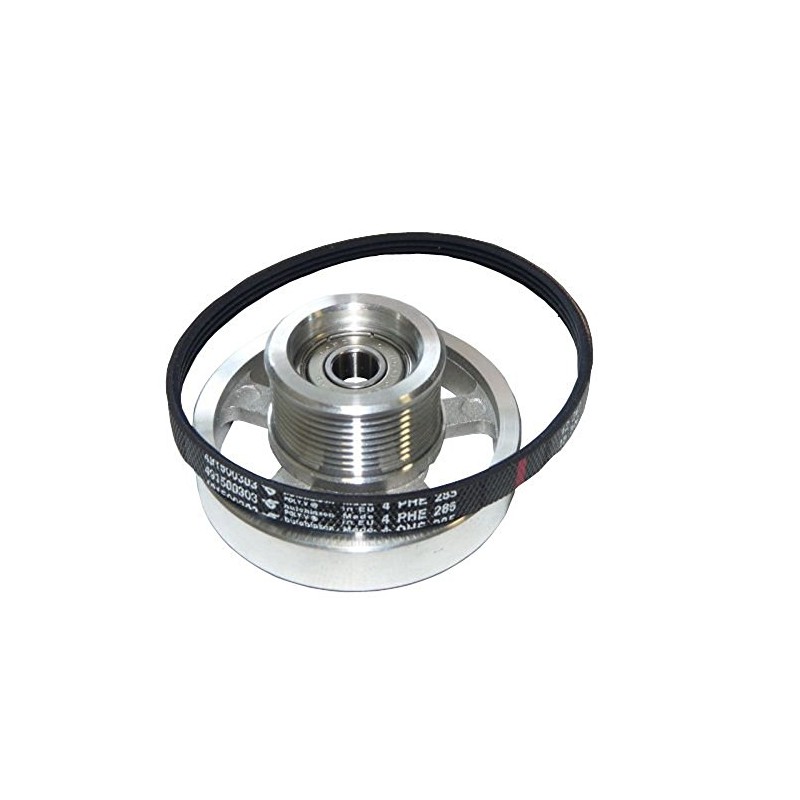 Beko Tumble Dryer Pulley Wheel & Drive Belt for Dryer