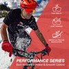 Top Brake Pastillas de Freno de Disco Bicicleta para AVID