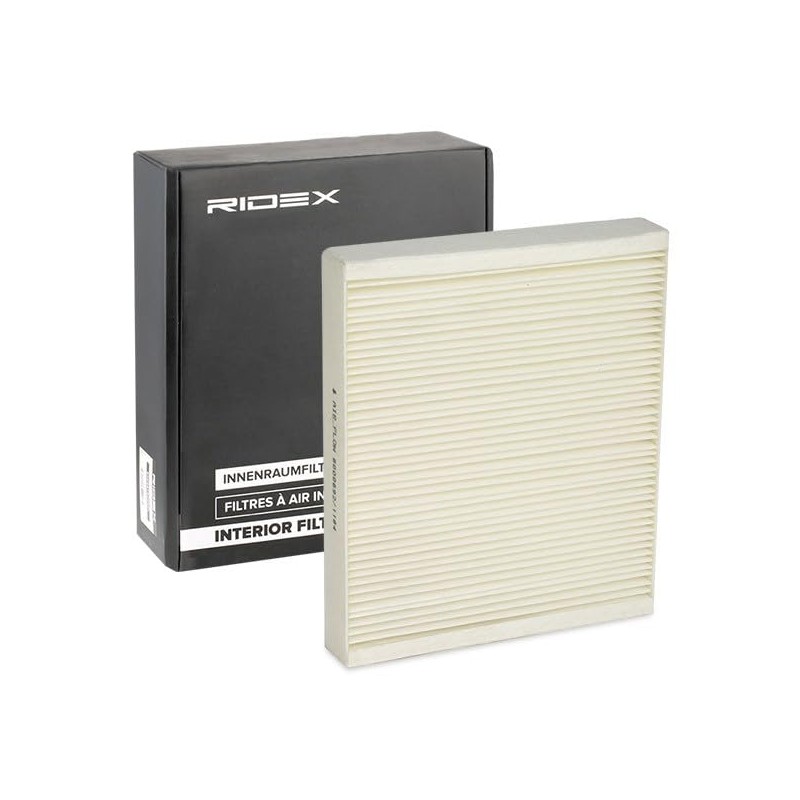 RIDEX Insignia 424I0237 Cabin Air Filter Caravan Astra J Meriva