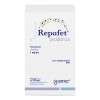 Repafet Pediatrico Jarabe 100 Mg, 1 Frasco 120 Ml