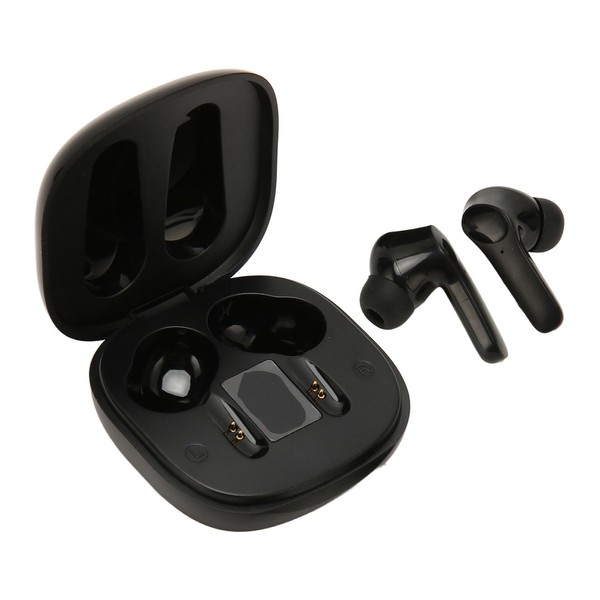 Wireless Bluetooth Translator Earbuds, Bluetooth 5.3 Translation Headset 74 Languages