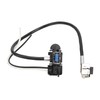 Headlight Ballast Wire H1 35cm Plug and Play PVC for