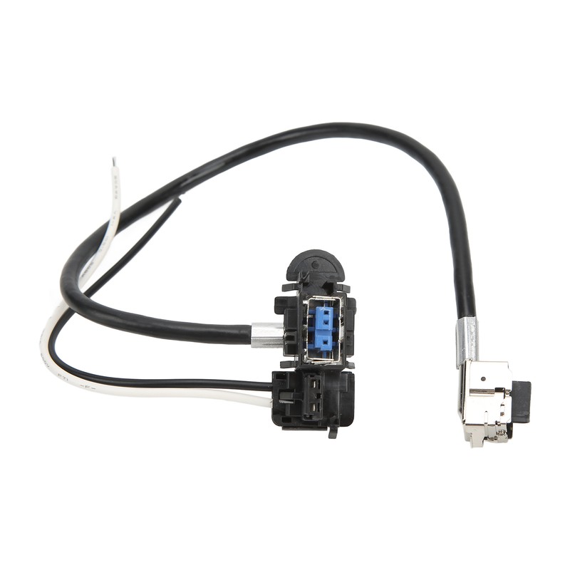 Headlight Ballast Wire H1 35cm Plug and Play PVC for