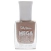 Sally Hansen Mega Strength Nail Color - 074 Beaming With