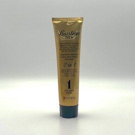 Bostina The Plus Hair Dye 110ml Wine Brown / 보스티나 더 플러스 염모제 110ml 와인브라운