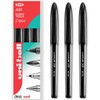 uni-ball AIR Micro - 0.5mm Fine Rollerball - UBA-188-M -