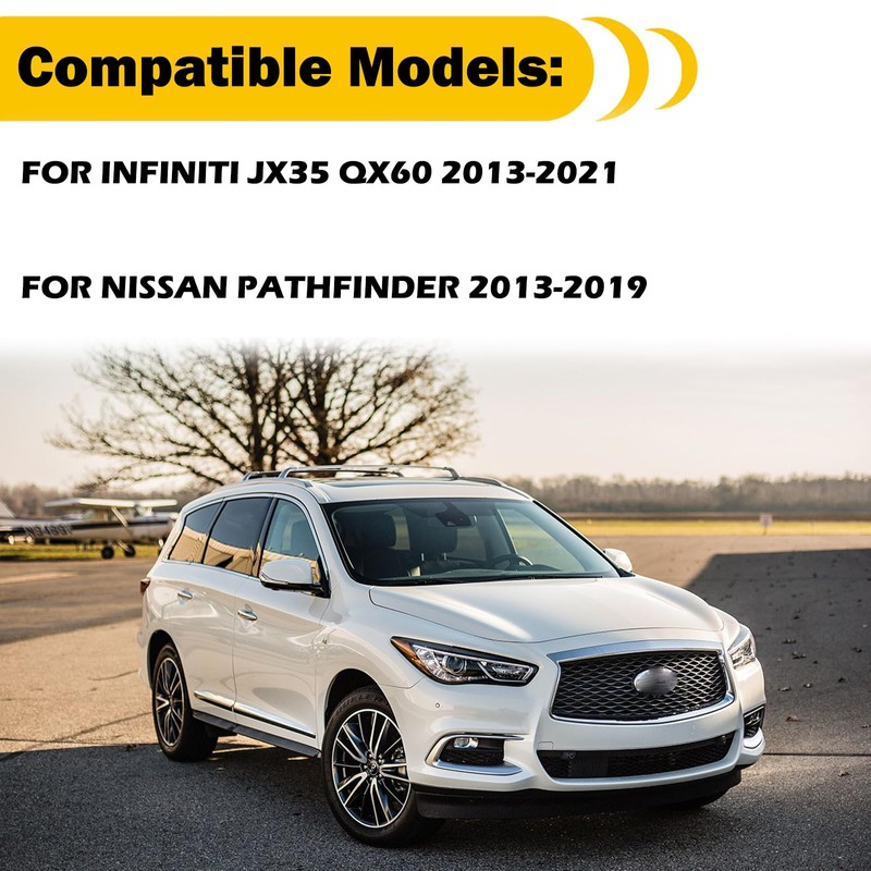 28920-3JA0A - Bomba de limpiaparabrisas para Infiniti JX35 QX60 Nissan