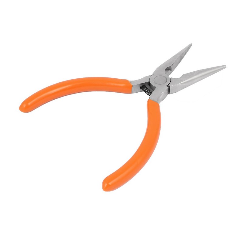 Aexit 6-inch (Tool holder) Length Nonslip Rubber Grip Spring Loaded