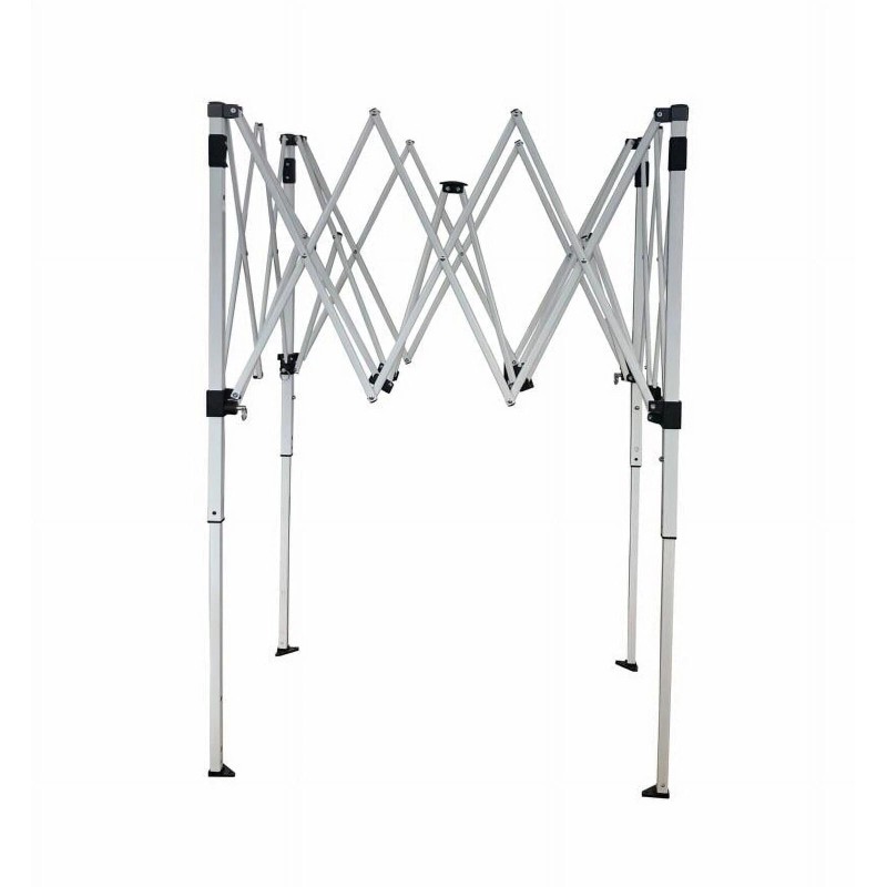 4' x 6' Instant Pop-up Canopy Shading Shelter Outdoor Canopy