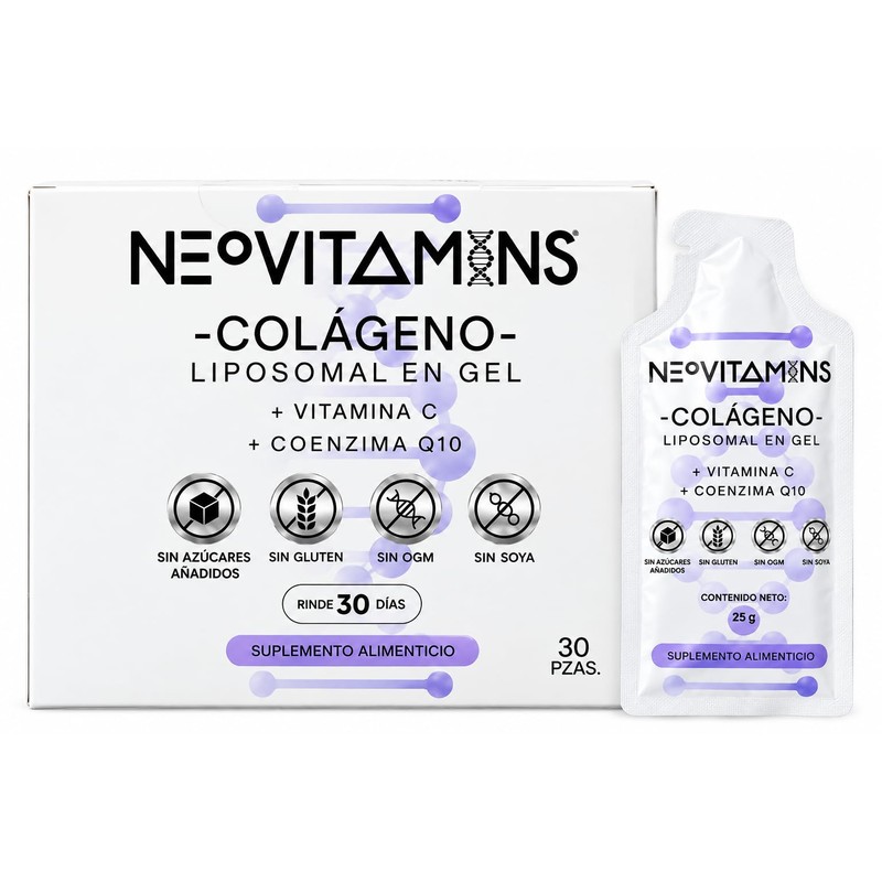 B Life Zinc de 200 cápsulas