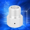 Homebrew Cylinder Adapter Connector Female Thread TR21-4 to Male Thread