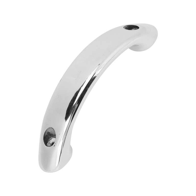 168mm Boat Grab Handle Heavy Duty Marine Hand Rail Stainless