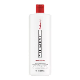Paul Mitchell Super Sculpt 33.8oz Paul Mitchell Gel Flexible Style