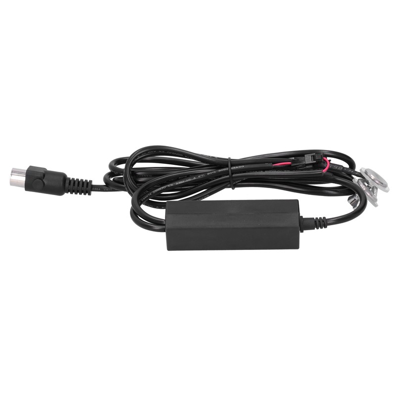 Touch Controller Electric Push Rod Lifting Controller 5 Pin 4-Core