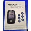 Ankovo NEW Ankovo TD-4267 Blood Glucose Monitor Kit / 100