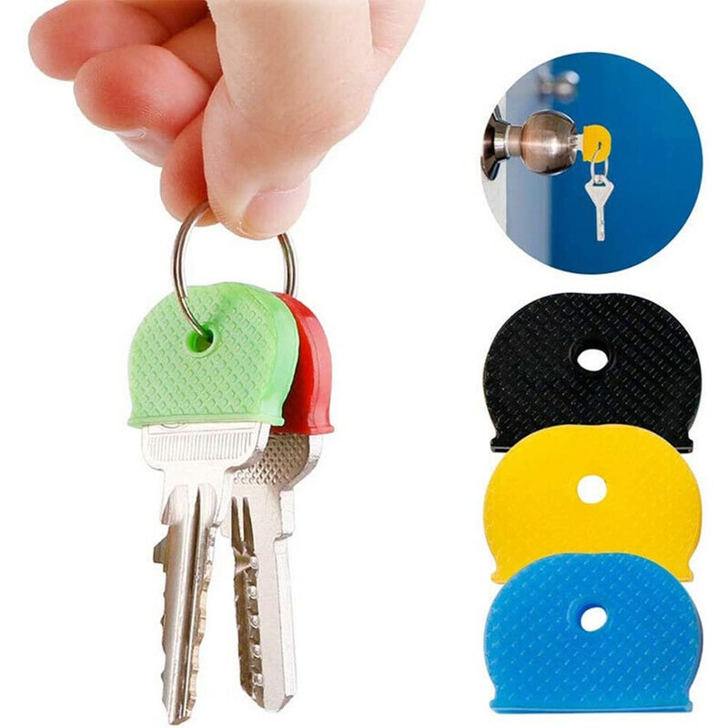 Key Covers, Key Caps, Key Covers, 32 Pieces, Flexible Key