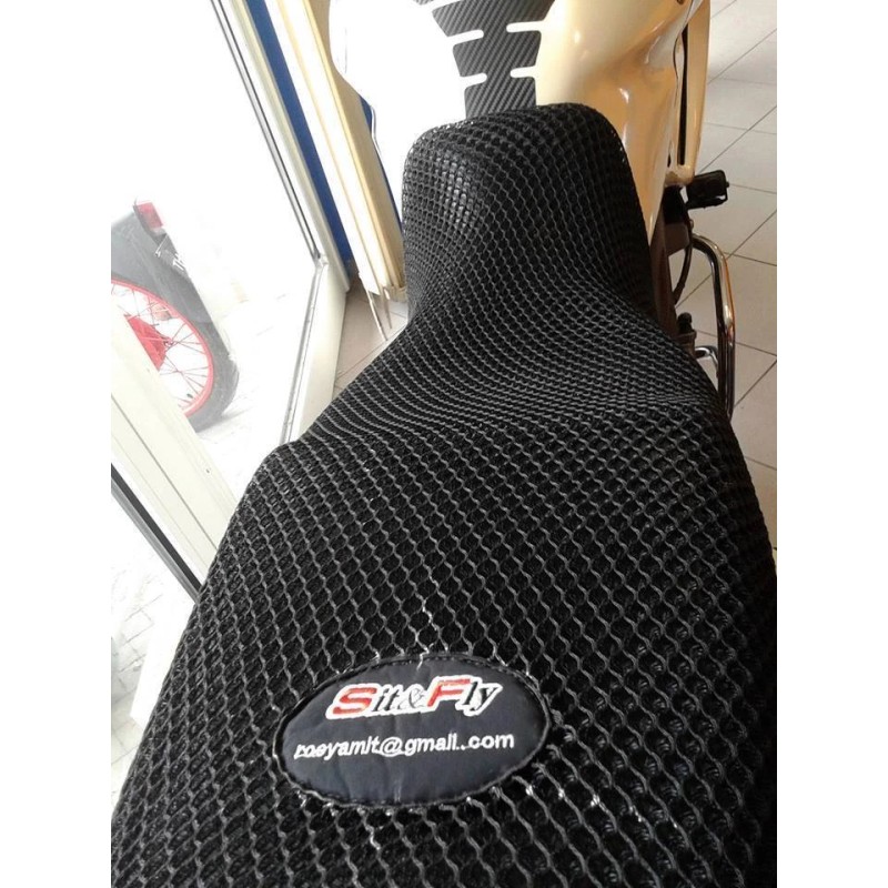 SIT & FLY SIT N FLY motorcycle seat cover US