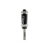 Torquata Twin Cut Dual-Bearing Flush Trim Router Bit 12.7mm Diameter