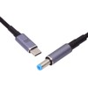 chenyang USB C to DC 5.5x2.1mm 20V Power 65W 100W
